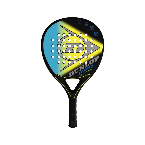 PALETA RAPID CONTROL 3.0