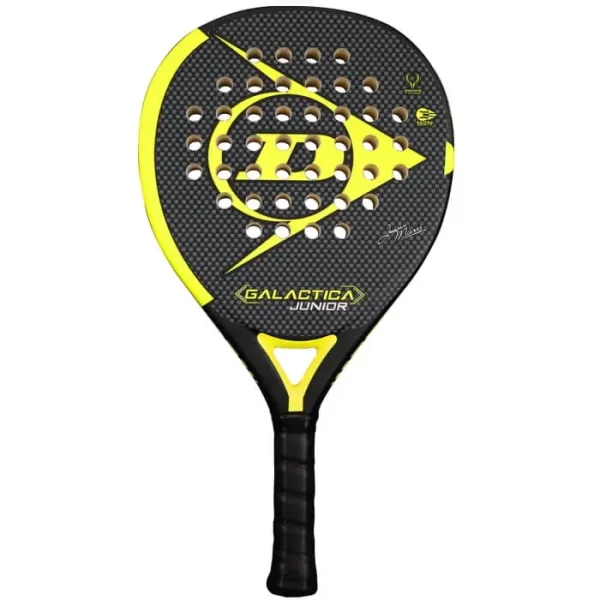 PALETA GALÁCTICA PRO JUNIOR NH
