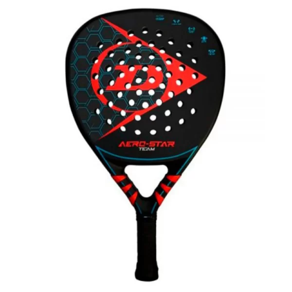 PALETA AERO STAR TEAM