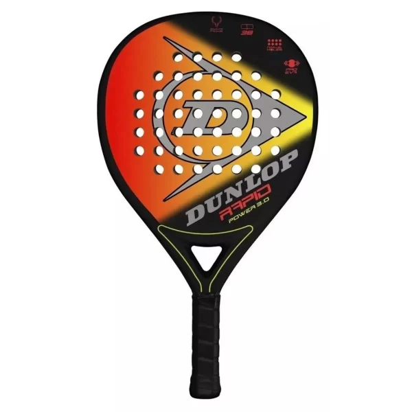 PALETA RAPID POWER 3.0