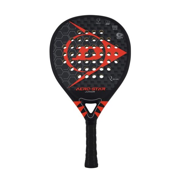 PALETA AERO-STAR JUNIOR NH