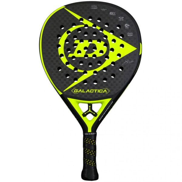 PALETA GALÁCTICA PRO